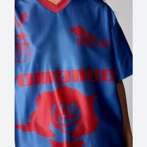 NWT Urban Outfitters Jersey Tee Dress